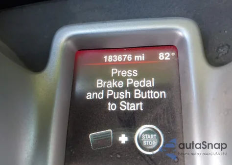 2015 Dodge Journey Sxt z USA, uszkodzony, nr VIN 3C4PDDBG9FT538583